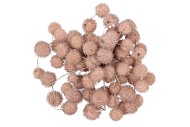 DRY PLATANE ZACHT ROZE P/BUNDEL