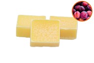 AMBERBLOK AMBER FRUITS 3,5X4,5CM P/1 NM