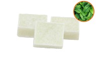 AMBERBLOK MINT 3,5X4,5CM P/1 NM