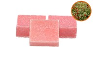 AMBERBLOK SUMMER LOVE 3,5X4,5CM P/1 NM