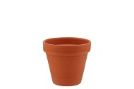 TERRA ROODSTEEN BLOEMPOT 16CM