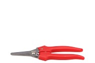 FLORISTRY HOBBY SCISSORS BIG RED BUDGET