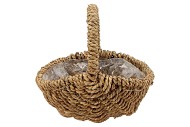 ZEEGRAS STRAW BIEDEMEYER 29X21X29CM