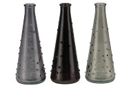 KARAKUM GREY DOTS ASS P/1 7X18,5CM