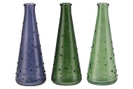 KARAKUM OCEAN BLUE DOTS ASS P/1 7X18,5CM