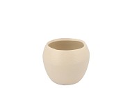 AMARAH SAND BOLPOT 10X8,5CM NM
