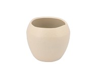 AMARAH SAND BOLPOT 12X10,5CM NM