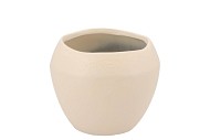 AMARAH SAND BOLPOT 16X13,5CM NM