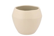 AMARAH SAND BOLPOT 21X17,5CM NM