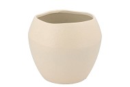 AMARAH SAND BOLPOT 23X20CM NM