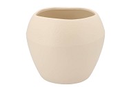AMARAH SAND BOLPOT 25,5X22CM NM