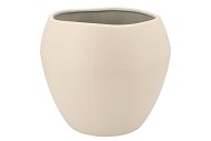 AMARAH SAND BOLPOT 29X25,5CM NM