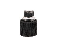 INCA BLACK BOTTLE 1X 9X8CM NM