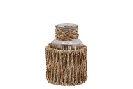 INCA NATURAL BOTTLE 1X 9X8CM