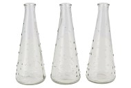 KARAKUM CLEAR DOTS ASS P/1 7X18,5CM