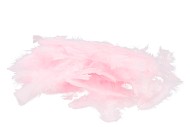 VEREN KALKOEN LICHT ROZE 45GRAM