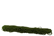 BLOEMSCHIKMATERIAAL ROPE COCO GREEN 4MM 500GRAM