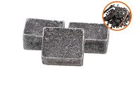 AMBERBLOK BLACK MUSK 3,5X4,5CM P/1