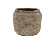 BATU SAND POT 18X16CM