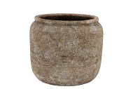 BATU SAND POT 24X21CM