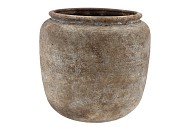 BATU SAND POT 35X32CM