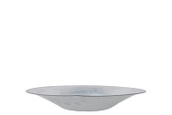 ZINC BASIC NATURAL BOWL 28,5CM