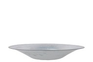 ZINK BASIC NATURAL BOWL 35CM