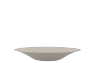 ZINC BASIC GREY BOWL 28,5CM