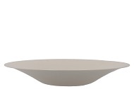 ZINC BASIC GREY BOWL 40CM