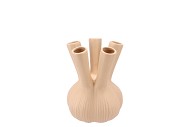 AGLIO STRAIGHT SAND VASE 13X13X17CM