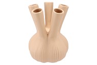 AGLIO STRAIGHT SAND VASE 26X26X35CM