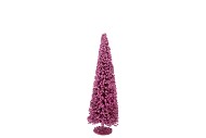 SPARKLE FUCHSIA TREE BERRY 11X30CM