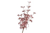 SILK EUCA CINEREA PINK 72CM NM