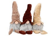 GNOME NATURAL VELVET ASS 92CM