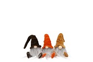 GNOME AUTUMN VELVET ASS 24CM