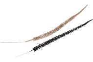 PICK SHINE PENNI BLACK/CHAMPAGNE 52CM ASS PER 12