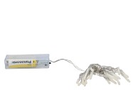 LEDLAMPJES 20STS B/O WW MET TIMER