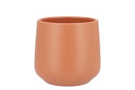 CERAMIC TOSCANE POT ORCHID BERLIN 14X13,5CM NM