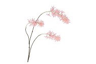 SILK WISTERIA LIGHT PINK 93CM NM