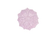 BLOOM COSMEA PLATE LILAC 11X11X3CM