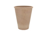 TERRA CHOCO GARDA D15XH19CM