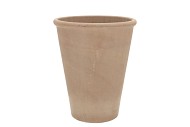 TERRA CHOCO GARDA D18XH22CM