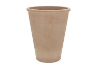 TERRA CHOCO GARDA D21XH27CM