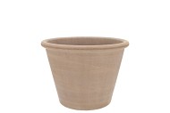 TERRA CHOCO POMPEI D23XH17CM