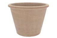 TERRA CHOCO POMPEI D35XH26CM