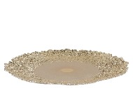 MELAMINE BARK GOLD 33X2CM NM