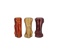 ROMAN AUTUMN MIX TREE VASE ASS 8X7X14CM