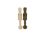 NUTCRACKER SAND MIX ASS 5X5X17CM NM