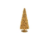 SPARKLE BERRY SAND TREE 11X30CM NM