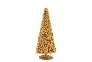 SPARKLE BERRY SAND TREE 17X50CM NM